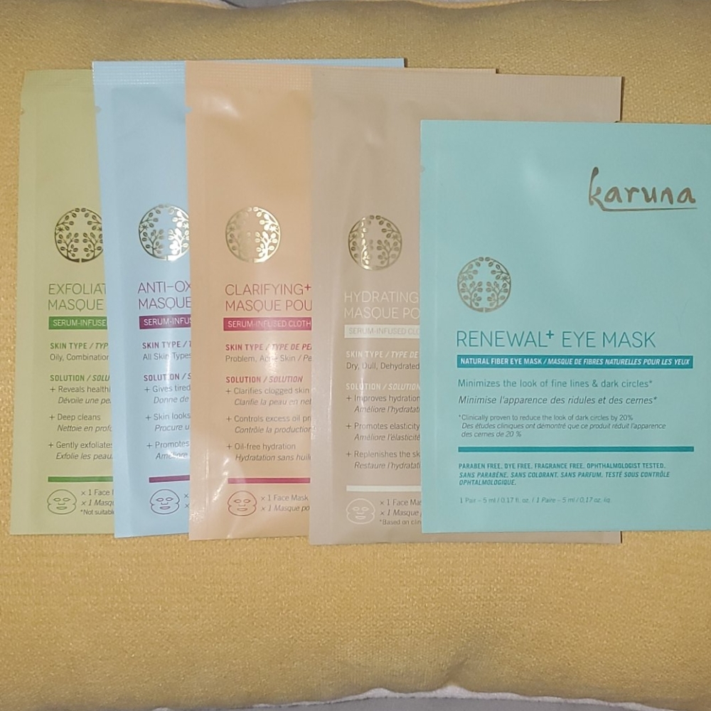 KARUNA bundle